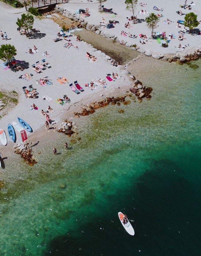Hotel Limone | Experience